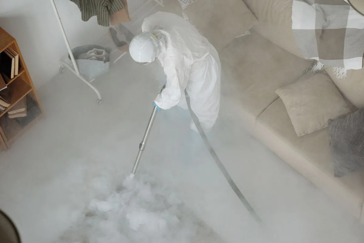 Biohazard Cleanup in Seaside, OR